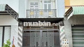 Nhà 4 phòng 4 máy lạnh KDC Thới Nhựt 2