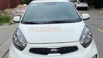 Kia Morning 2020 AT Deluxe - 34000 km