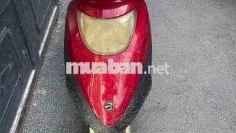 Bán xe Atila máy êm, giấy tờ đầy đủ
