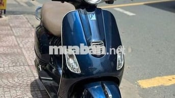 Vespa 125cc 2013 bs 59p1-63474