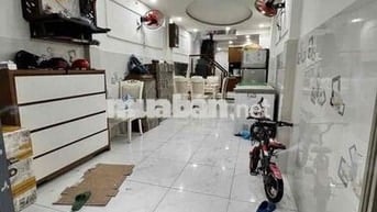 Đường Tây Thạnh 39m2, 2 tầng, Dt: 3.6 x 11, Tây Thạnh Tân Phú m4.99