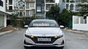 Hyundai Elantra 1.6 AT Bản Full  2024 - 18000 km