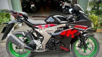 Suzuki Gsx150r date 2020
