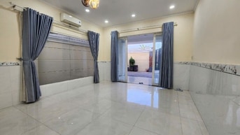 SIÊU PHẨM BIỆT THỰ MINI SÁT MẶT TIỀN DƯƠNG CÔNG KHI - 160M2 GIÁ 5.4 TỶ