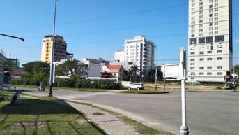 🌊 BÁN CẶP ĐẤT MẶT TIỀN ĐƯỜNG BIỂN PHẠM VĂN ĐỒNG – VỊ TRÍ KIM CƯƠNG 🌊