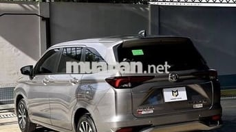 Toyota Avanza Premio 2022 CVT - 54992 km