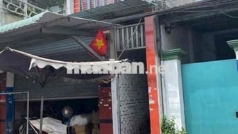 Nhà SHR Mặt Tiền Chợ Liên Ấp 123 5,7*32m có 6 phòng trọ Vĩnh Lộc B