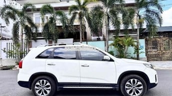 Kia Sorento 2017 2WD 2.4 GATH - 100000 km