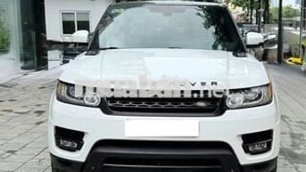 Bán Range Rover sport HSE 3.0 - 2014. Xe cực đẹp.