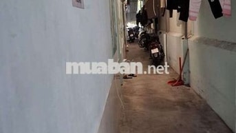 GIÃM MẠNH BÁN GẤP DÃY TRỌ 8 PHÒNG