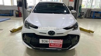Toyota Vios 2024 G - 5c tự động BH đến 2027 toàn q
