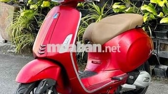 🌹 Vespa Up Srint 2018 abs bstp chính chủ ký🌹