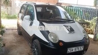 Bán xe 5 chổ 2004