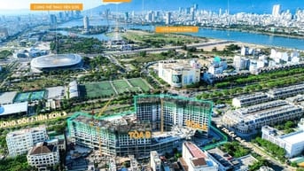 🔥 🔥 CỰC HOT 🔥 🔥ĐỘC QUYỀN CĂN PHÁO HOA – MASTERI RIVERA DANANG TẦNG