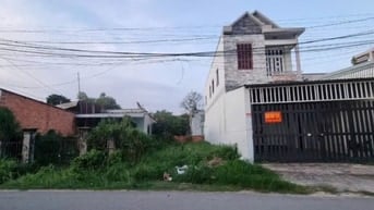 Còn duy nhất 1 lô giá ngộp tại đường 89,Tân Phú Trung,Giá:530tr, 140m2