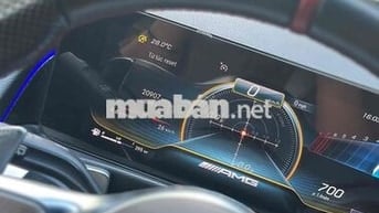 Mercedes Benz GLB 2022 35 4Matic - 20000 km