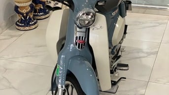 Bán Honda Super Cub 125(2022) mới 99%