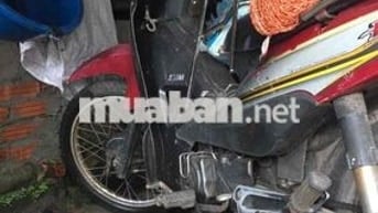 Xe không sử dụng để lại cho ai cần kéo hàng quá ok
