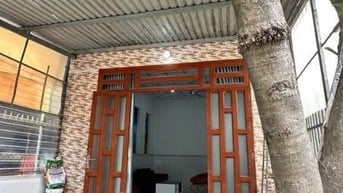 có 790trieu là sở hữu căn nhà mới tinh ở Tân Hiệp, Hóc Môn,sỏ riêng