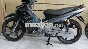 JUPITER FI 2015, BSTP,XE ĐẸP MÁY BAO