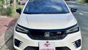 Honda City 2022 RS - 62000 km