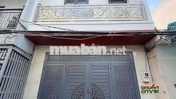 MẶT TIỀN NỘI BỘ THÀNH CÔNG_P.Tân Thành 4x20m 2 Tấm 3PN