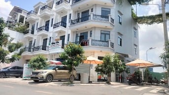 Bán nhà mặt phố dự án Bảo Tân Residence gần tỉnh lộ 10