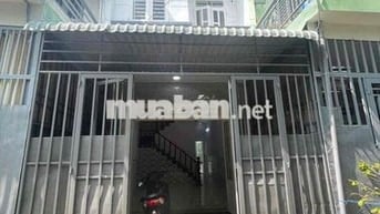 Bán Gấp Nhá SHC Chính Chủ 4x13,1 lầu,1tỷ150tr,Hà duyên phiên.