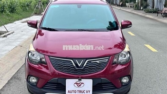 VinFast Fadil 2021 Tiêu chuẩn - 55000 km