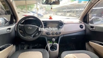 Hyundai Grand i10 2014 Grand 1.0 MT - 210000 km
