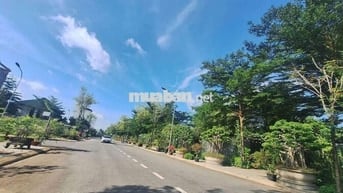 Giỏ hàng đất nền KDC Gia Long tháng 08/2025 cho khách hàng đầu tư