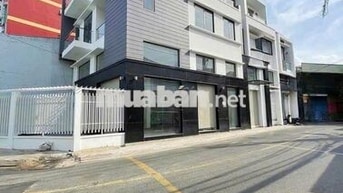 Cho Thuê Nhà Đường Trịnh Đình Trọng, Quận Tân Phú - Ngang 8m Có Sân Xe