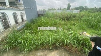 ĐẤT LOANG AN - GIÁ RẺ - SHR - SANG TÊN TRONG NGÀY