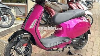 Vespa 𝟐𝟎𝟐𝟎 𝐒𝐩𝐫𝐢𝐧 𝐏𝐡𝐚𝐧𝐡 𝐀𝐛𝐬 𝐌𝐚́𝐲 𝐢𝐠𝐞𝐭