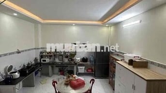 THẠNH LỘC 22 ( 5m*19m) 3 TẦNG NGAY MT HÀ HUY GIÁP, SHR , HXH ĐẬU CỬA