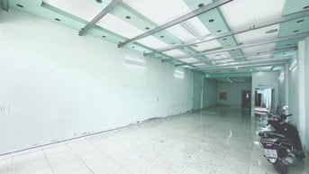 CHO THUÊ NHÀ MẶT TIỀN ĐƯỜNG ĐỖ VĂN DẬY, TÂN HIỆP - HÓC MÔN