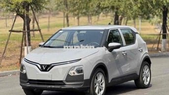 VinFast VF5 Plus 2025