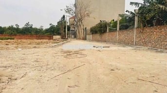 Bán 50m bắc hồng cách 50m ra đường liên xã ô tô đỗ