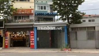 Cho Thuê Nhà mặt tiền Lê Hồng Phong
