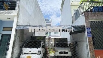 Đất đẹp rẻ nhất Thạnh Xuân. Hai mặt Hẻm xe tải thông. Nhanh mới kịp.