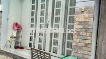 CHO THUÊ NHÀ Ở GIA ĐÌNH ĐỐI DIỆN KDC VẠN PHÚC, HIỆP BÌNH PHƯỚC THỦ ĐỨC
