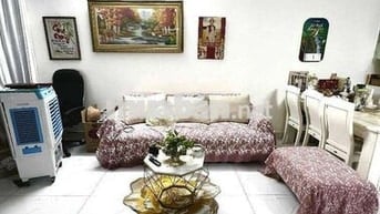 Nhà Gò Vấp gần Công Viên Gia Định, 3 PN 40m2
