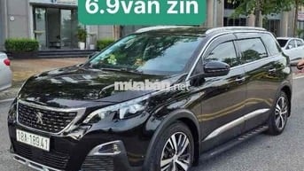 Peugeot 5008 dk 2019 - 69000 km