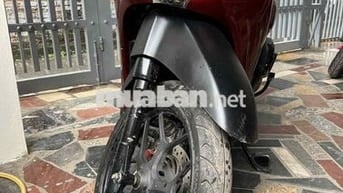 Bán xe sh mode màu đỏ