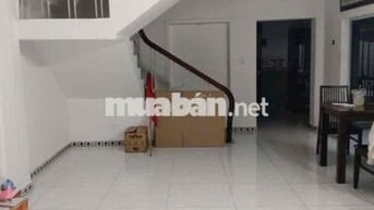 nhà đẹp 1 lầu 2pn 2wc gần ngã tư bình triệu