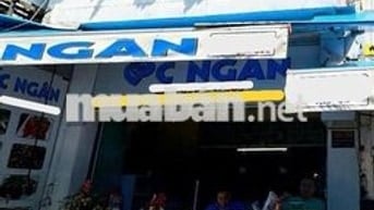 📢 BÁN NHÀ 3 TẦNG MẶT TIỀN HẺM ĐƯỜNG TRẦN QUANG DIỆU, P.14, Q.3, TP HCM