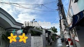 ✨🚎HXH TẬN NHÀ - TRƯỜNG CHINH TÂN BÌNH - NGANG LỚN 10 X 28M DÀI