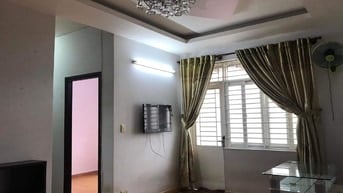 Cơ hội vàng sở hữu căn hộ 312 Lạc Long Quân - 66m2, 2PN, nhà mới tinh