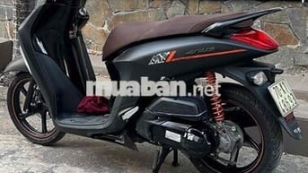 cần bán Janus/125-2018 chính chủ bán xe còn đẹp