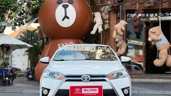 Toyota Yaris1.3G 2016 - GIẢM TIỀN MẶT